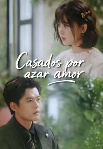 Casados por azar amor