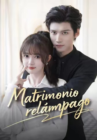 Matrimonio relámpago