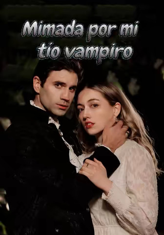 Mimada por mi tío vampiro
