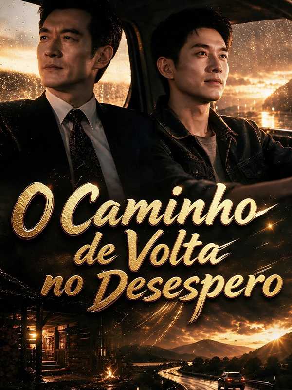 O Caminho de Volta no Desespero