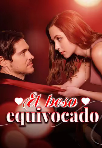El beso equivocado