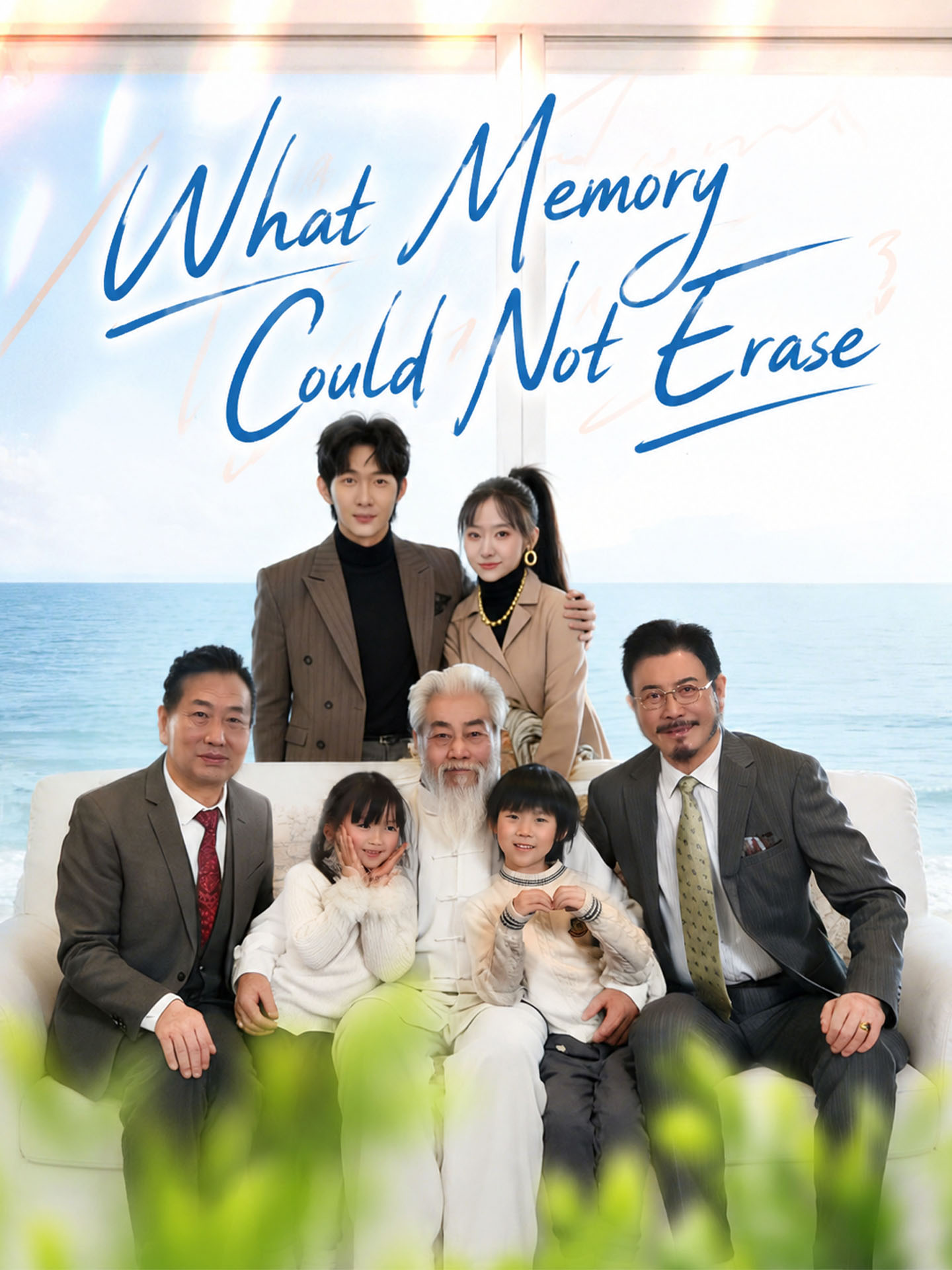 What Memory Could Not Erase
