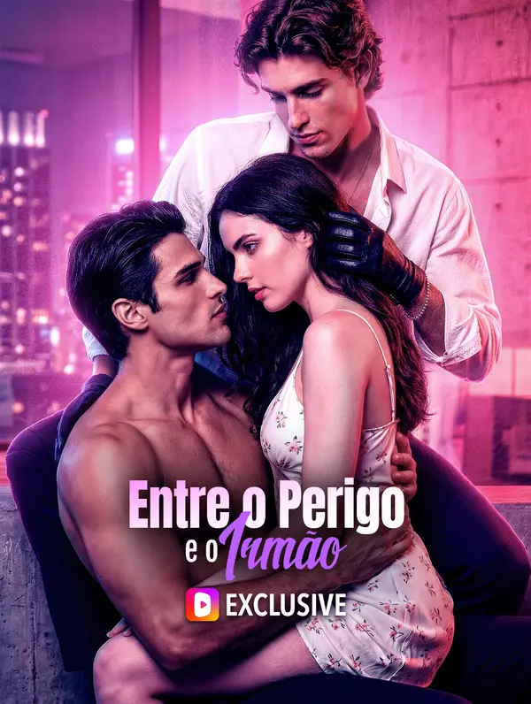 Entre o Perigo e o Irmão(Dublado)