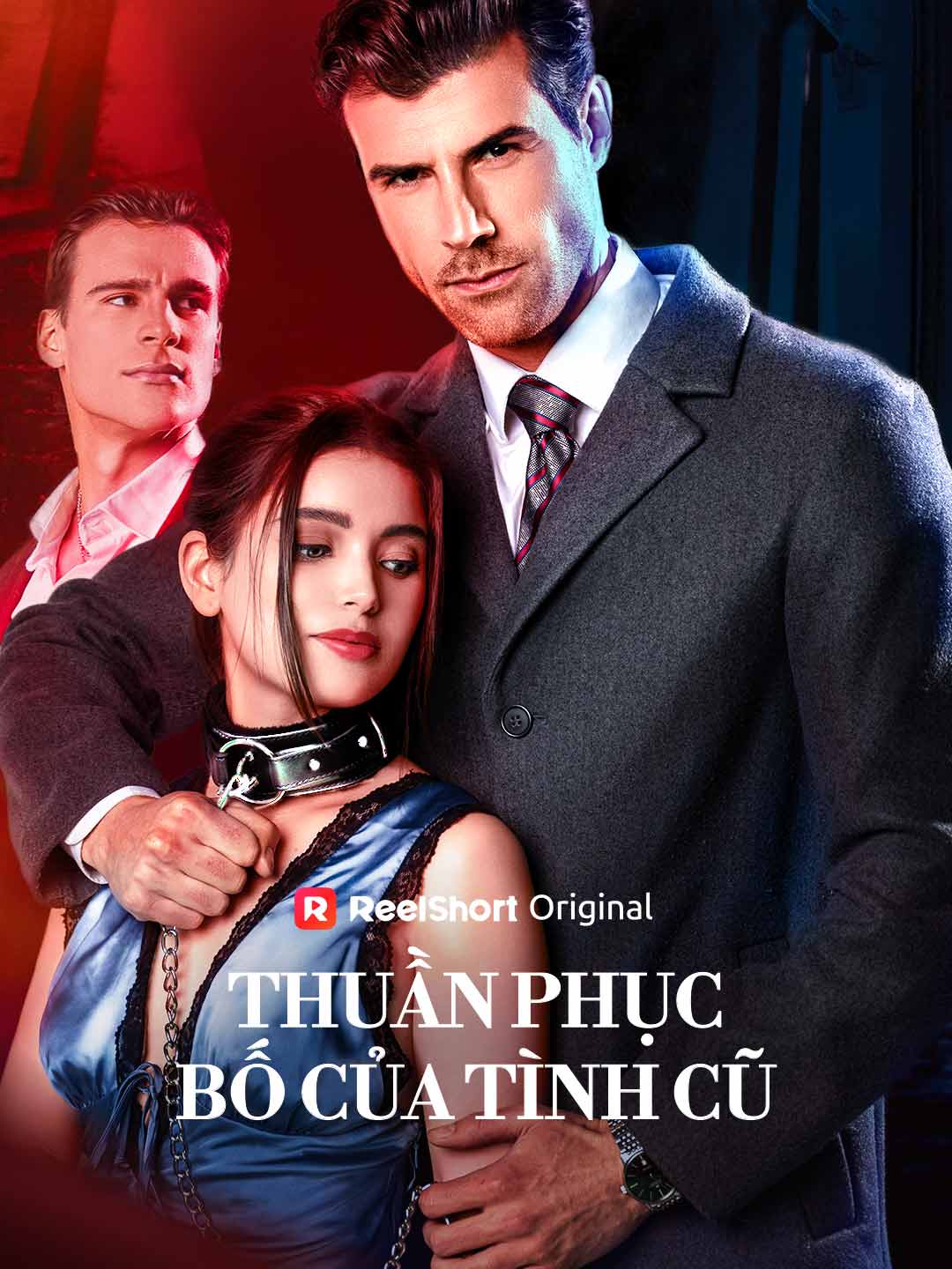 Thuần Phục Bố Của Tình Cũ