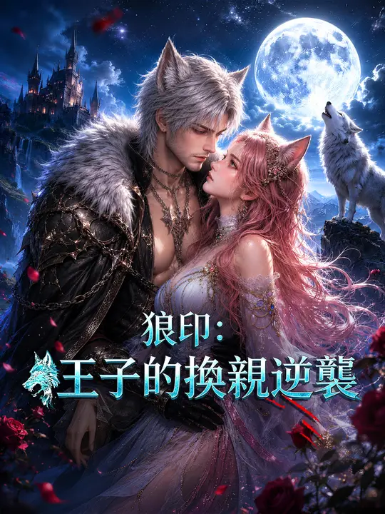 狼印：王子的換親逆襲