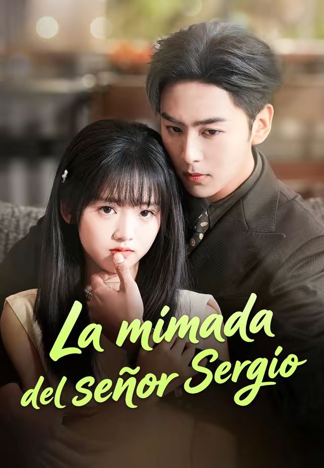 La mimada del señor Sergio(Doblado)