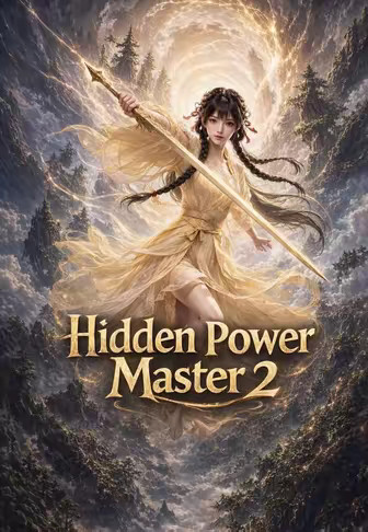Hidden Power Master 2