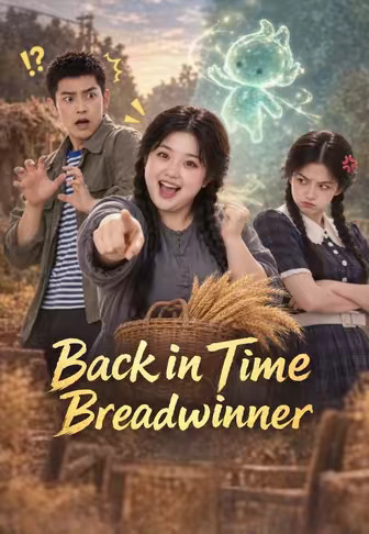 Back in Time Breadwinner