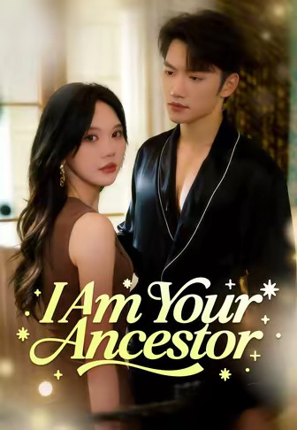 I Am Your Ancestor