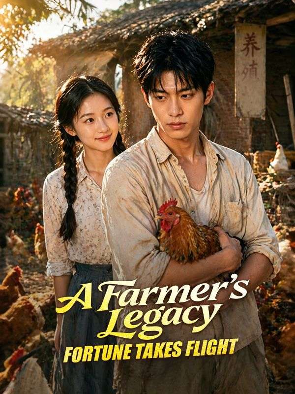 A Farmer's Legacy: Fortune Takes Flight