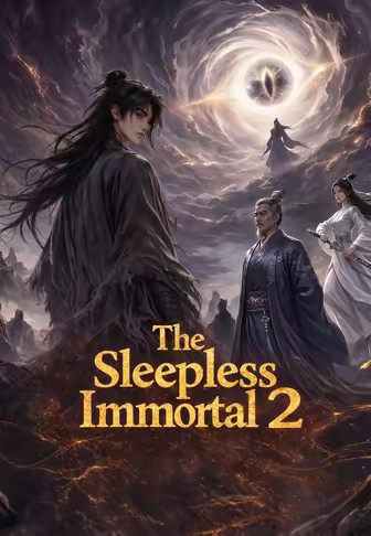 The Sleepless Immortal 2