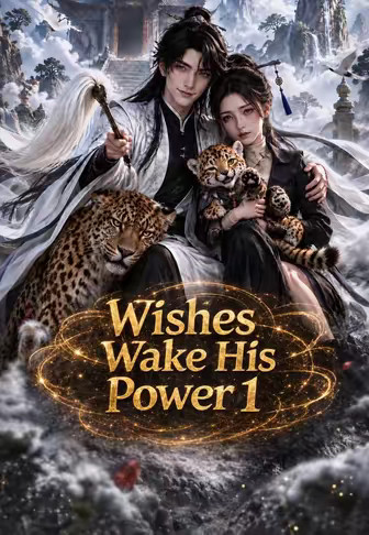 Wishes Wake His Power 1