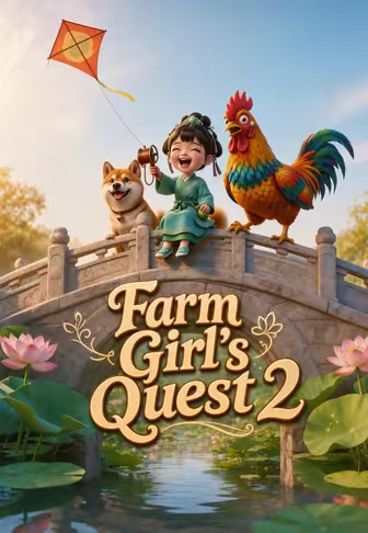 Farm Girl's Quest 2