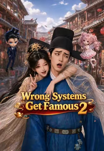 Wrong Systems Get Famous 2