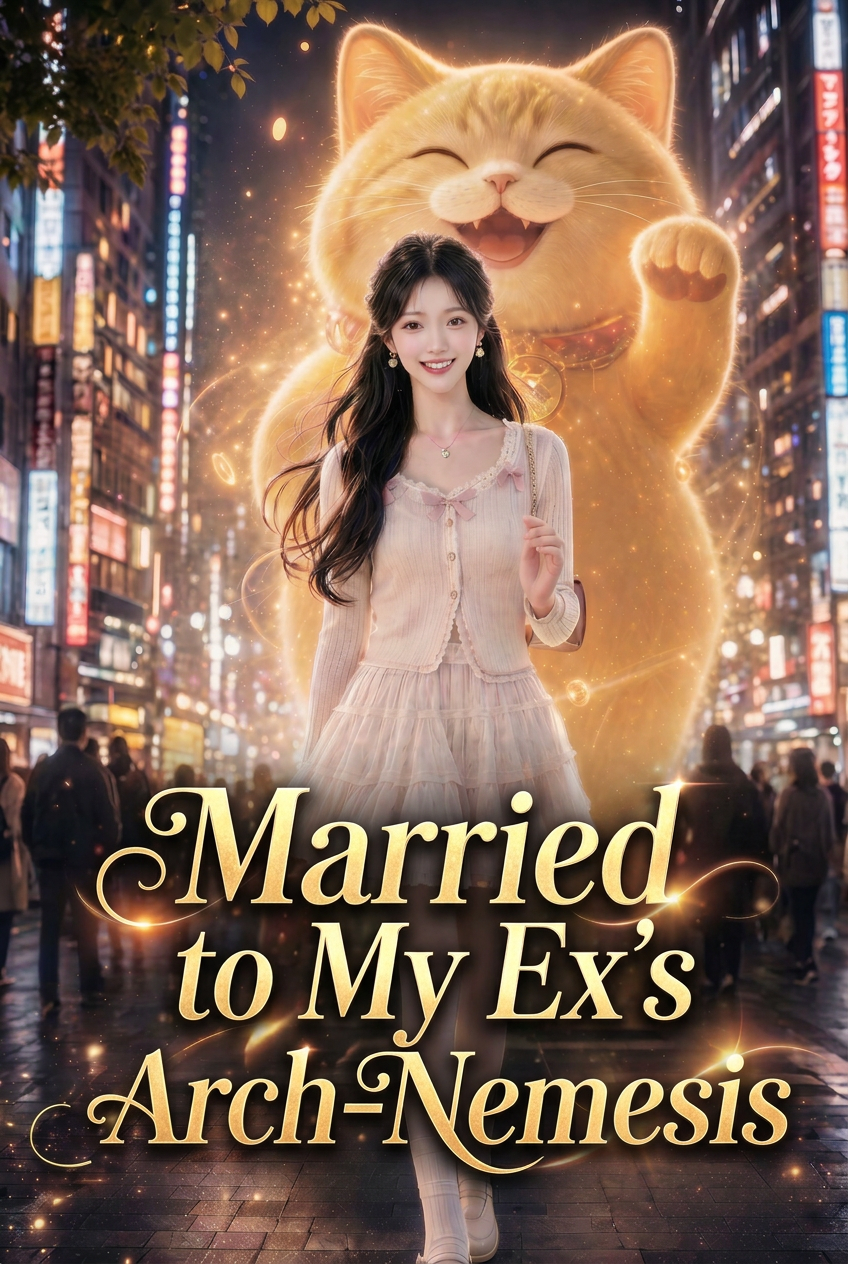 Married to My Ex's Arch-Nemesis