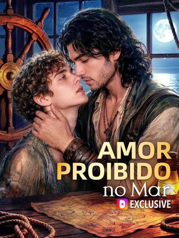Amor Proibido no Mar
