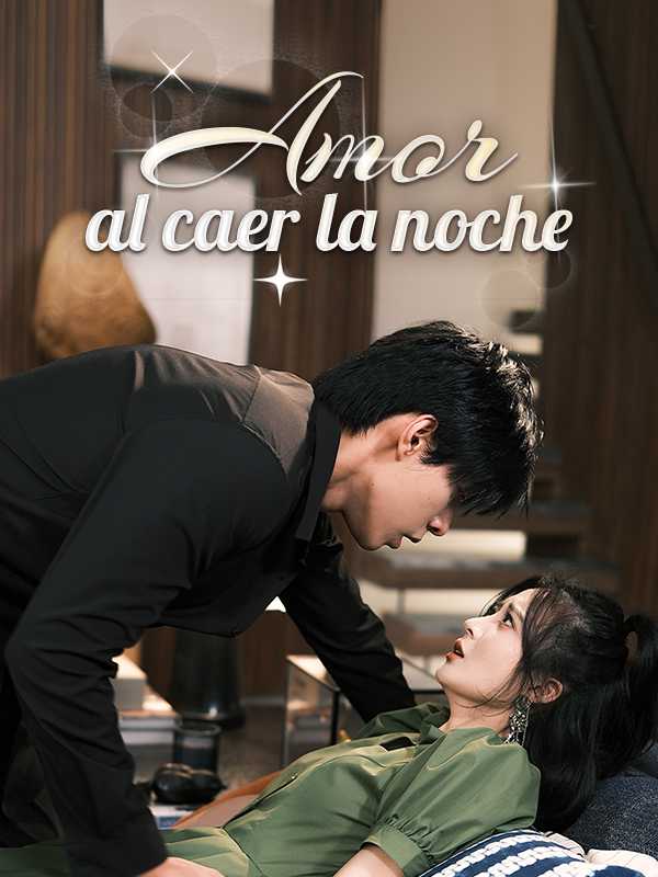 Amor al caer la noche