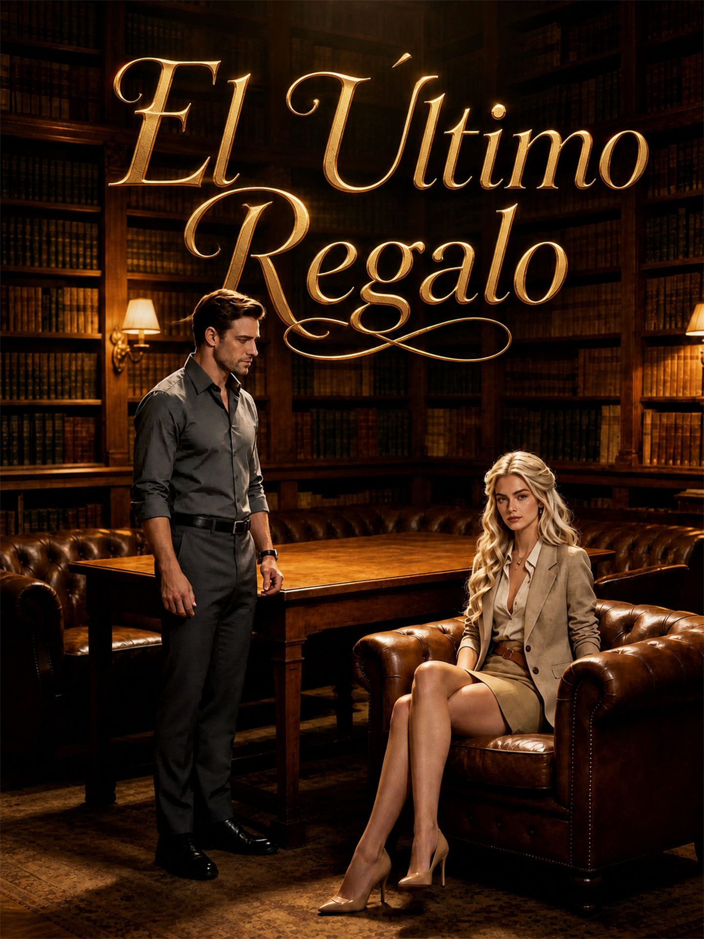 El Último Regalo