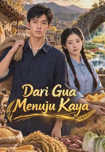 Dari Gua Menuju Kaya 1