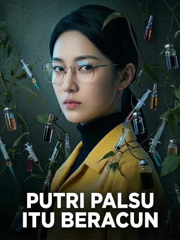 Putri Palsu Itu Beracun