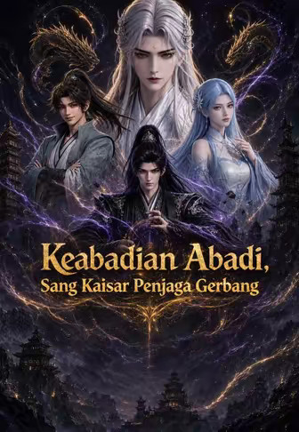 Keabadian Abadi, Sang Kaisar Penjaga Gerbang