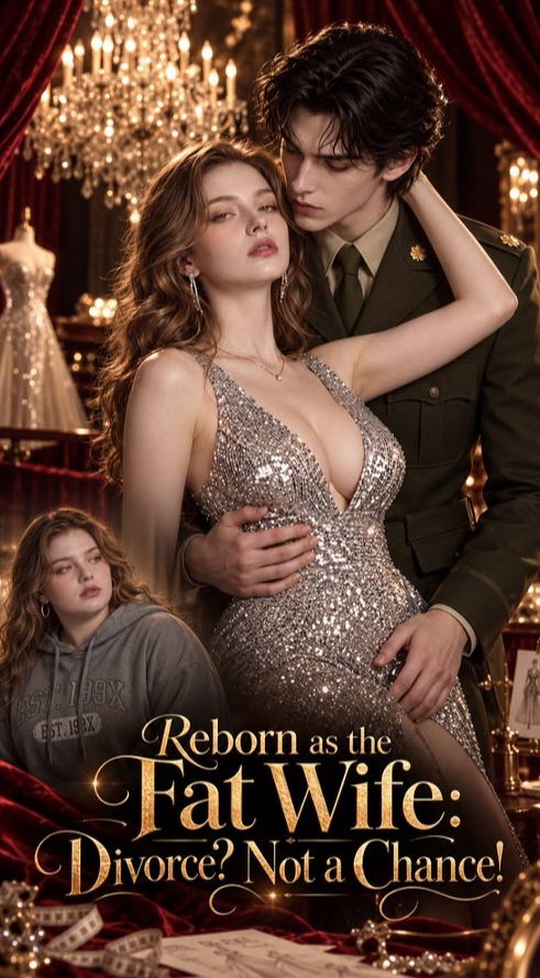 Reborn as the Fat Wife: Divorce? Not a Chance!
