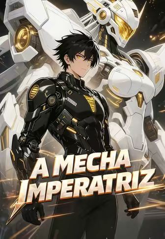 A Mecha Imperatriz