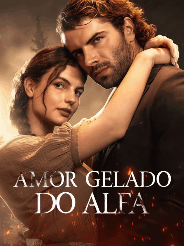 Amor Gelado do Alfa