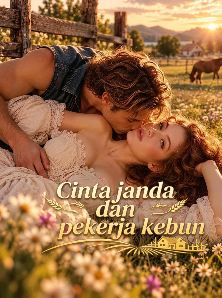 Cinta janda dan pekerja kebun