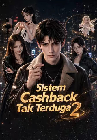 Sistem Cashback Tak Terduga 2