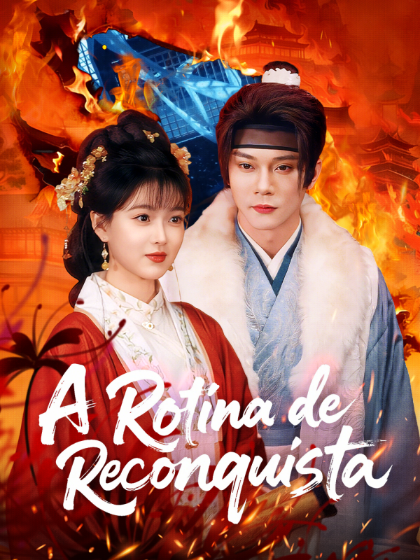 A Rotina de Reconquista