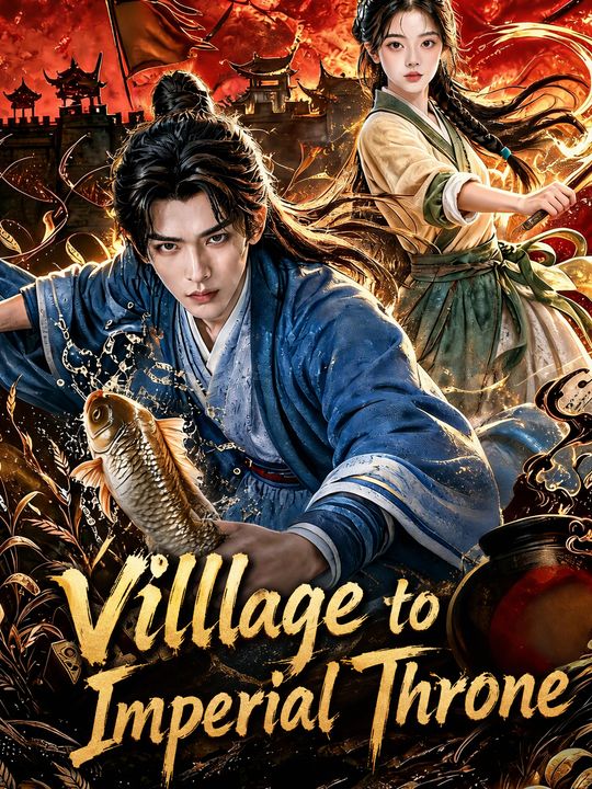 Village to Imperial Throne
