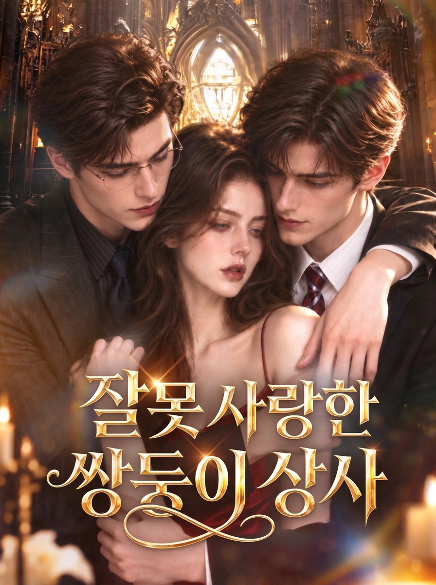 잘못 사랑한 쌍둥이 상사