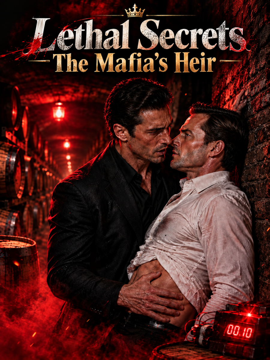 Lethal Secrets The Mafia's Heir