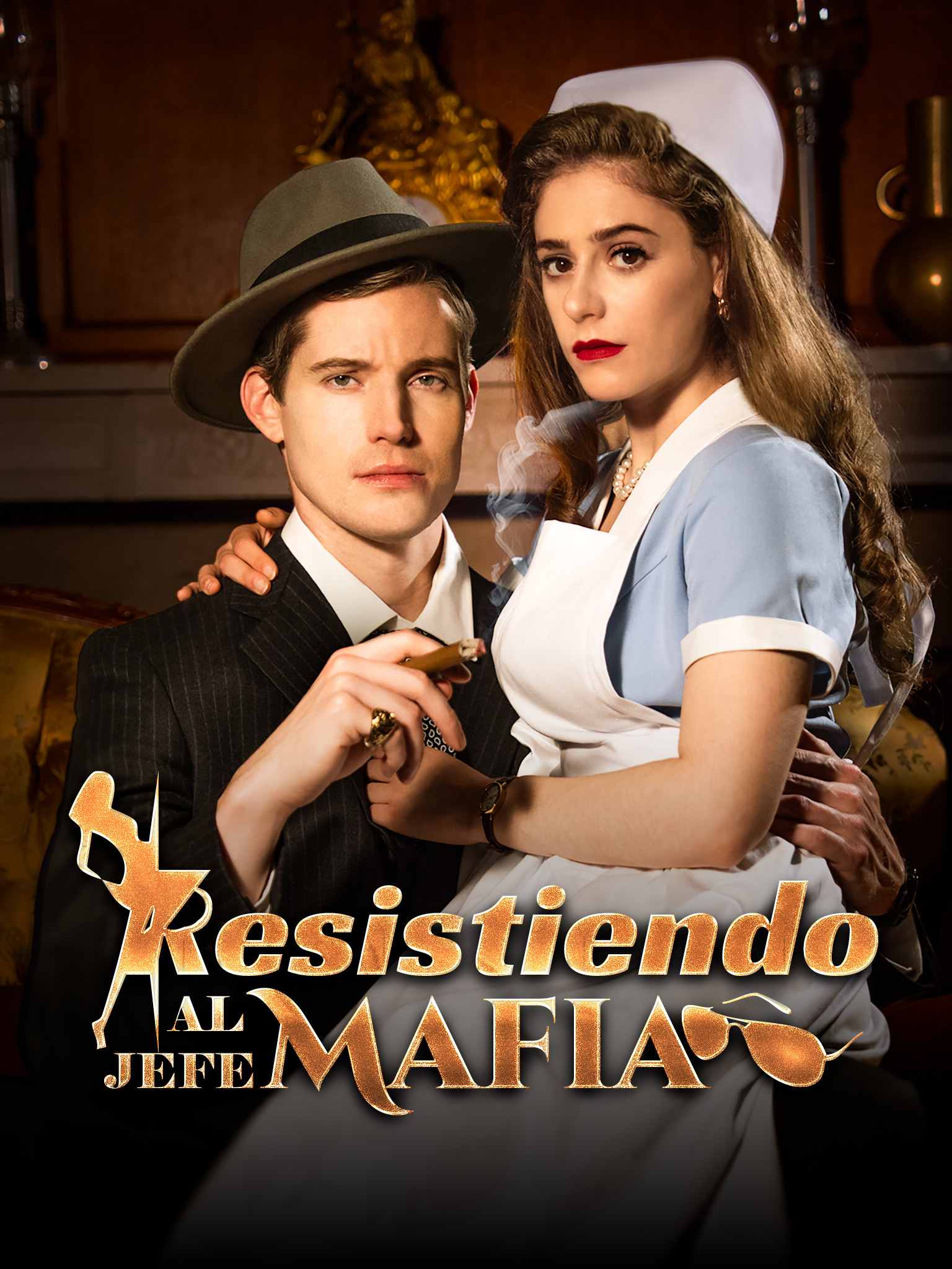 Resistiendo al Jefe Mafia