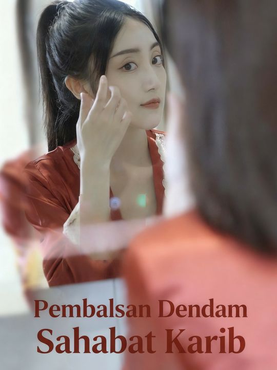 Pembalasan Sahabat