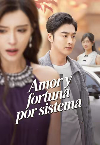 Amor y fortuna por sistema