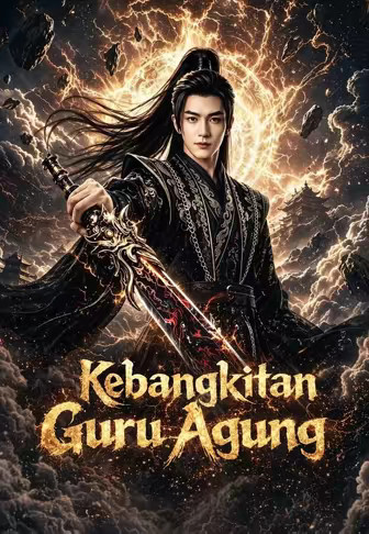 Kebangkitan Guru Agung