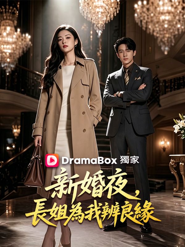 新婚夜，長姐爲我辨良緣