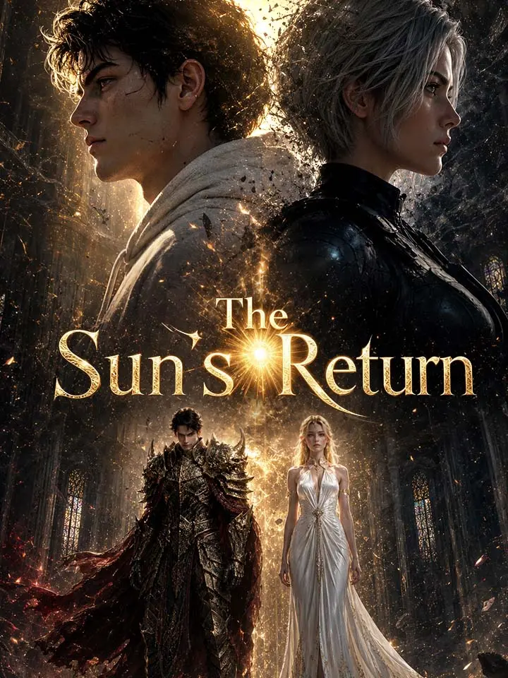 The Sun's Return