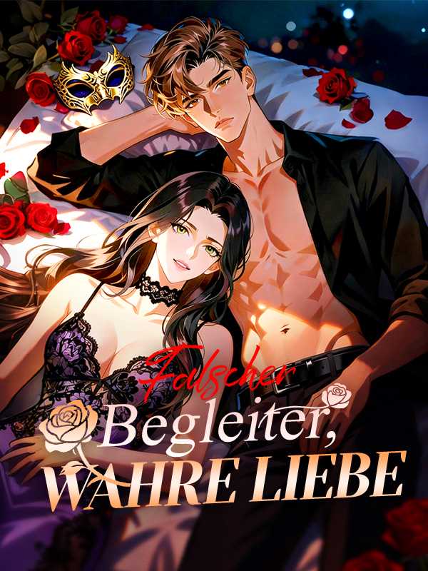 Falscher Begleiter, wahre Liebe