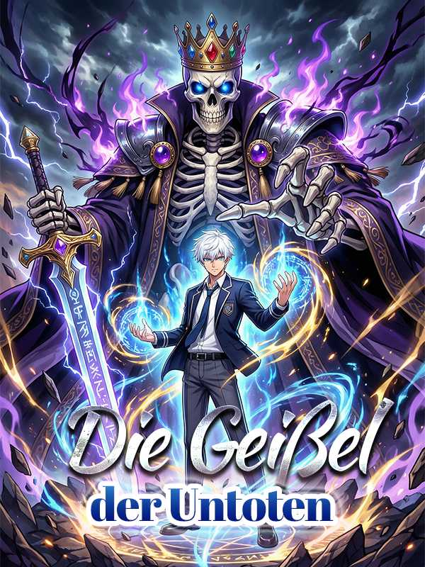 Die Geißel der Untoten