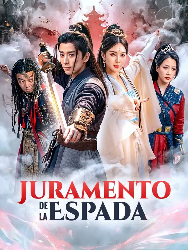 Juramento de la Espada(Doblado)