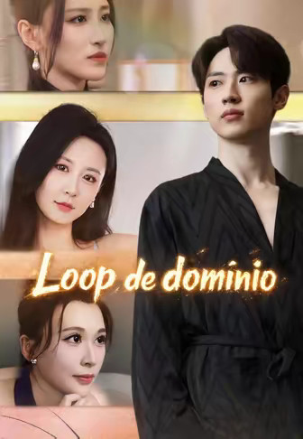 Loop de domínio