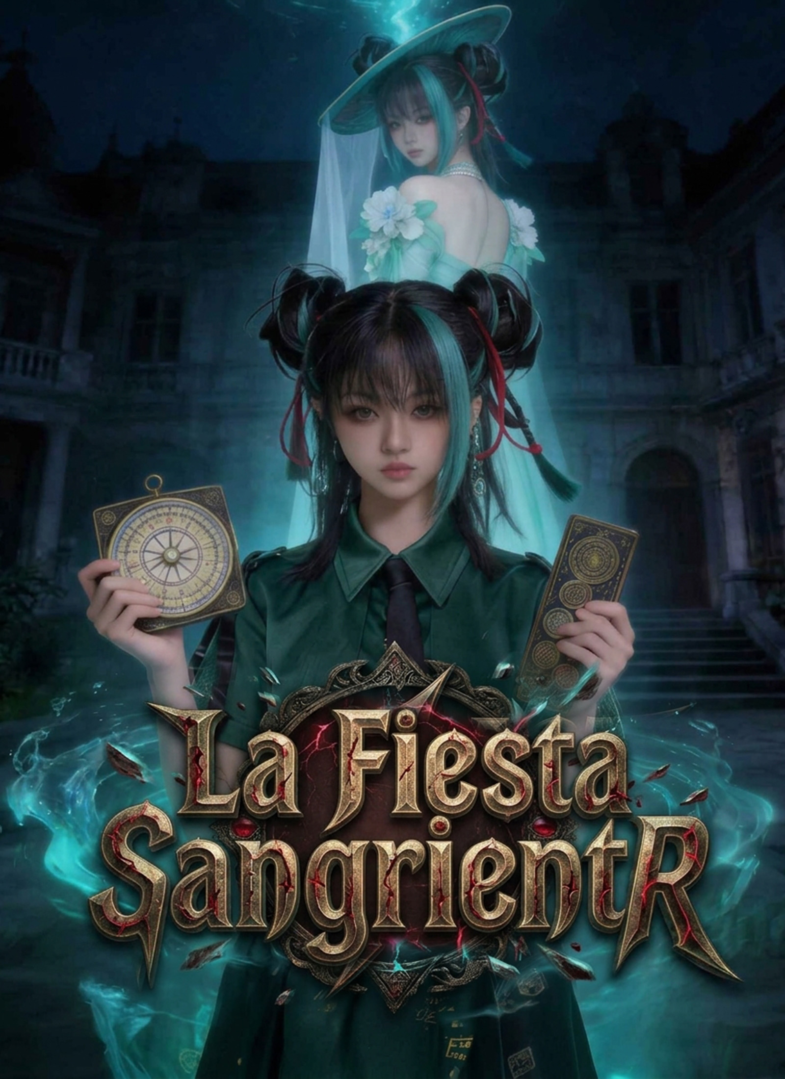 La fiesta sangrienta