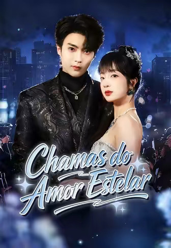 Chamas do Amor Estelar