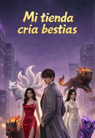 Mi tienda cría bestias