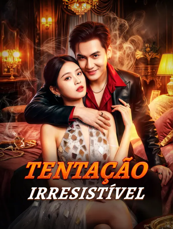 Tentação Irresistível(Dublado)