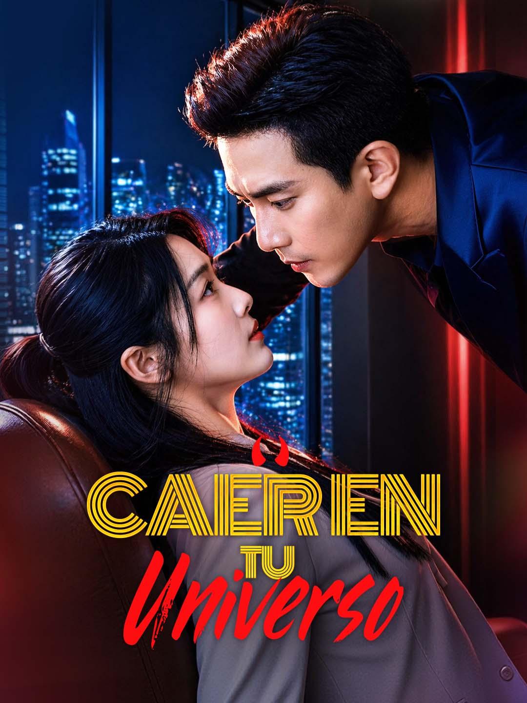 Caer en Tu Universo