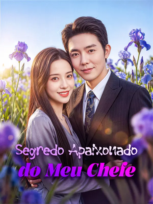 Segredo Apaixonado do Meu Chefe(Dublado)